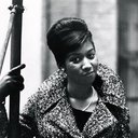 Aretha Franklin