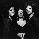 The Three Degrees