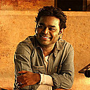 A. R. Rahman